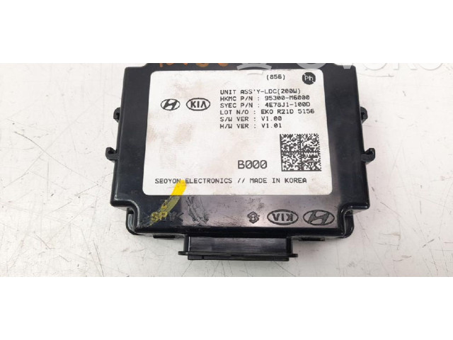 Блок управления 95300M6000   KIA Xceed