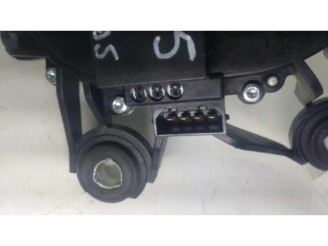 Моторчик заднего дворника 5J9955711A, MOTORLIMPIATRASERO Skoda Fabia Mk2 (5J)