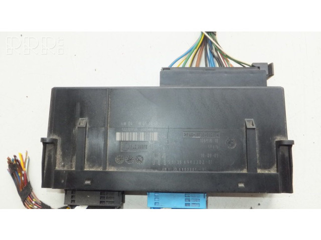 Блок управления 6983302, 61356983302   BMW 3 E90 E91