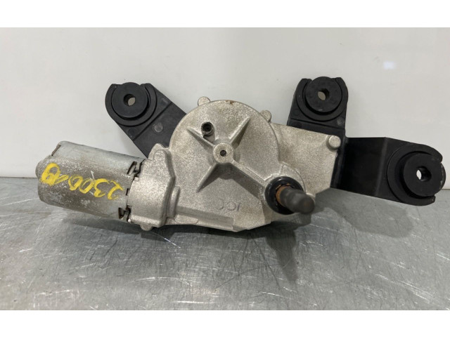 Моторчик заднего дворника 98700A2500, F00S2B2227 KIA Ceed