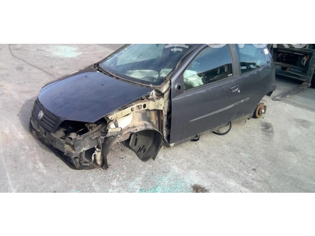 Zpětné zrcátko Fiat Punto (188) 2004 735380180