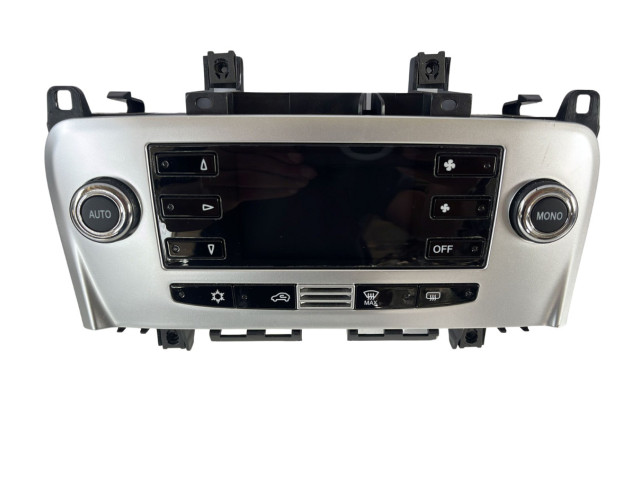 Блок управления климат-контролем 735487107, 735487107   Lancia Delta III