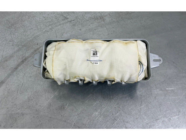 Подушка безопасности пассажира P05108093AF, 4PC2YW2JBDU Jeep Grand Cherokee