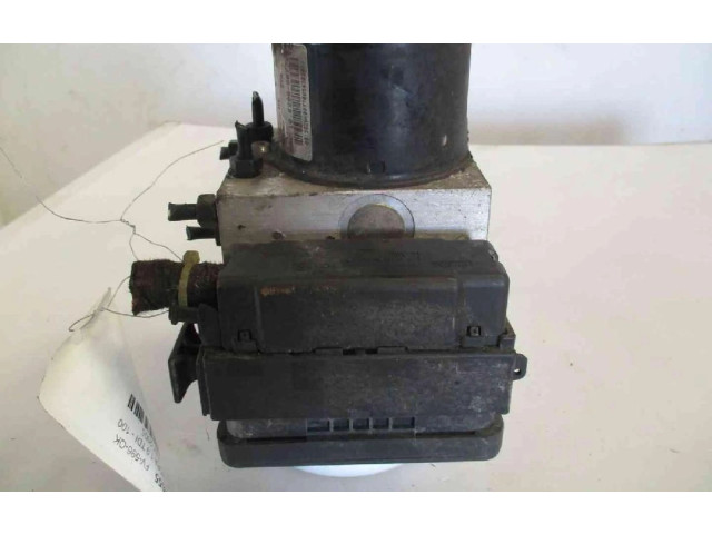 Блок АБС 1J0614117G, 1J0614117G Volkswagen Bora 1998 - 2005 года