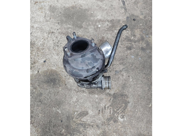 Турбина Volvo V70 7167382