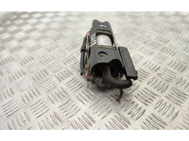 Топливный насос