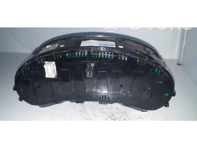 Панель приборов A2C53435356 Citroen C4 I