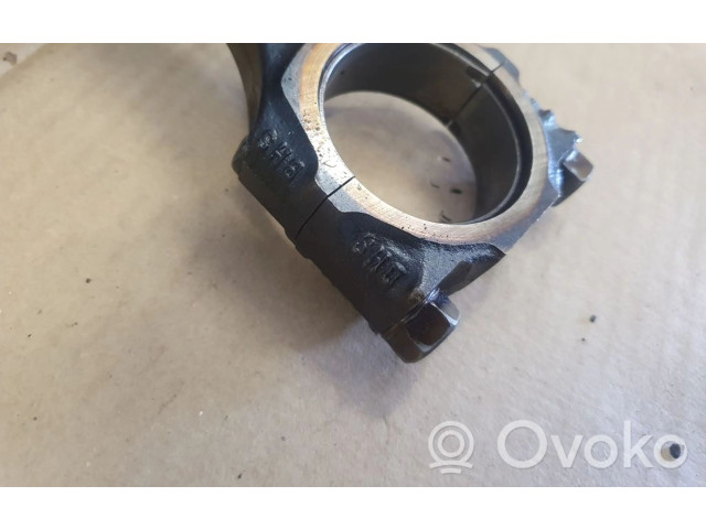  Поршень с шатуном PG 037198401A, 037107065B  Volkswagen Golf II  