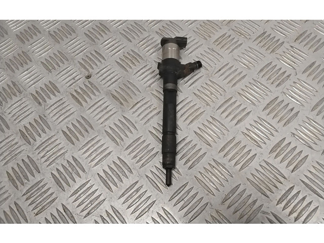 Форсунка 1465A323 Mitsubishi ASX 4N13
