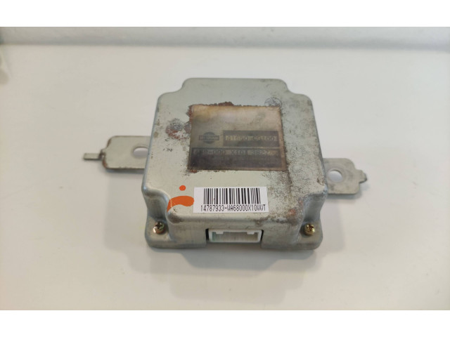 Блок управления 41650CG100CAREWAY   Infiniti FX