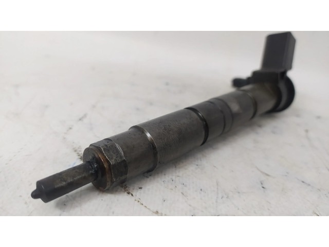 Форсунка 779787705    BMW X3 E83 для дизельного двигателя N47D20A 2