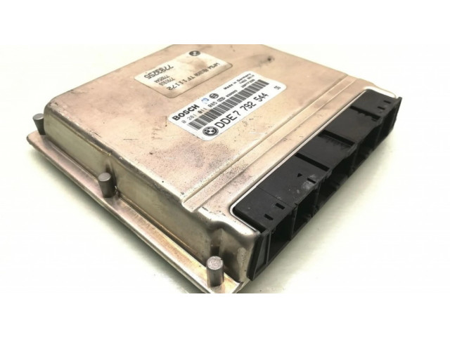 Řídící jednotka 7792544, 0281011085 Mini One - Cooper R50 - 53 2005