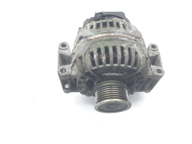 Генератор 06B903016AB, 06B903016AB Volkswagen Golf VI