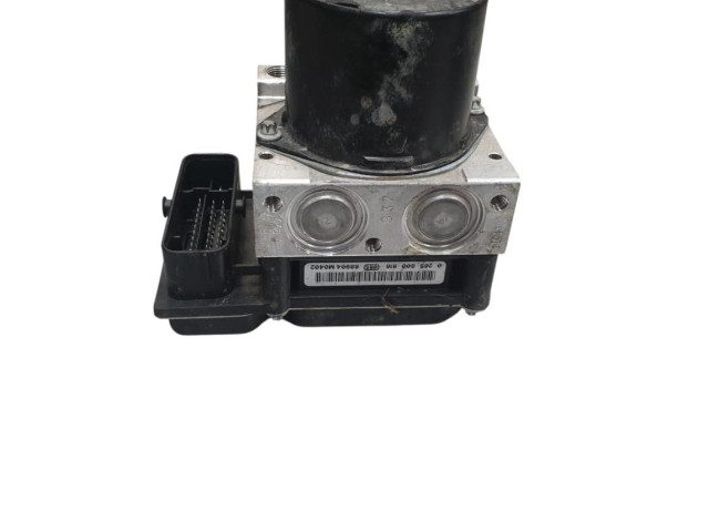 Блок АБС 6R0614117F Skoda Fabia Mk2 (5J) 2007 - 2014 года