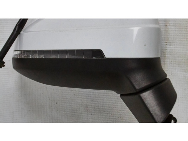 Zpětné zrcátko  Audi A4 S4 B9 8W 2021  041409  