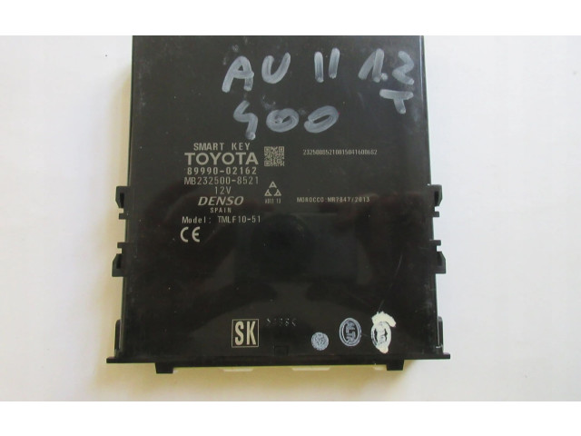 Блок управления Xenon