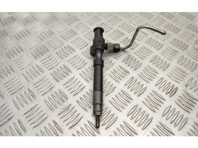 Комплект системы впрыска топлива 9674300080, 9674984080    Ford Kuga II  xrmc 