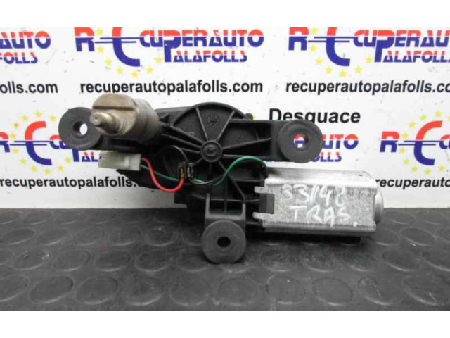 Моторчик заднего дворника 66350002 Alfa Romeo 166