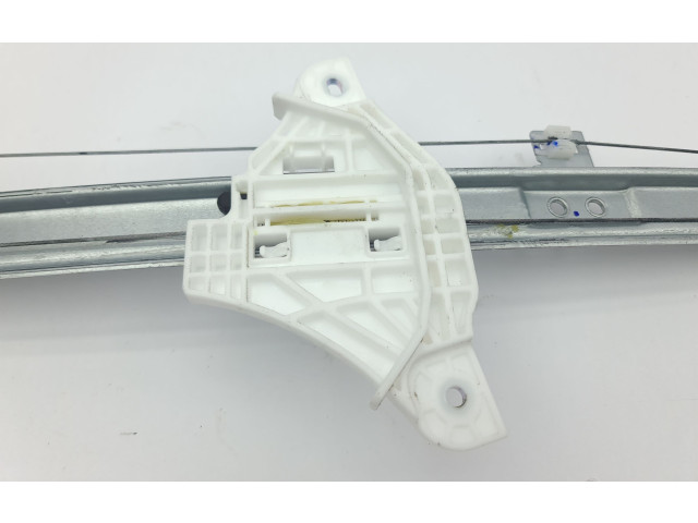 Zpětné zrcátko Hyundai i20 (BC3 BI3) 2023 82460Q0010, DC1272E10NC