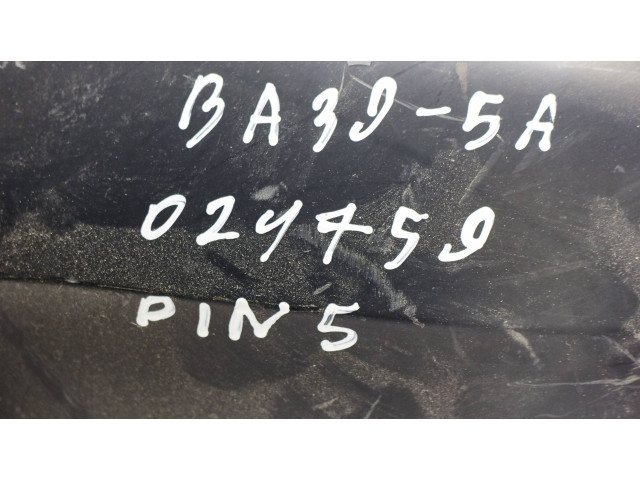 Зеркало электрическое        Subaru Forester SH  2008 - 2013 года   