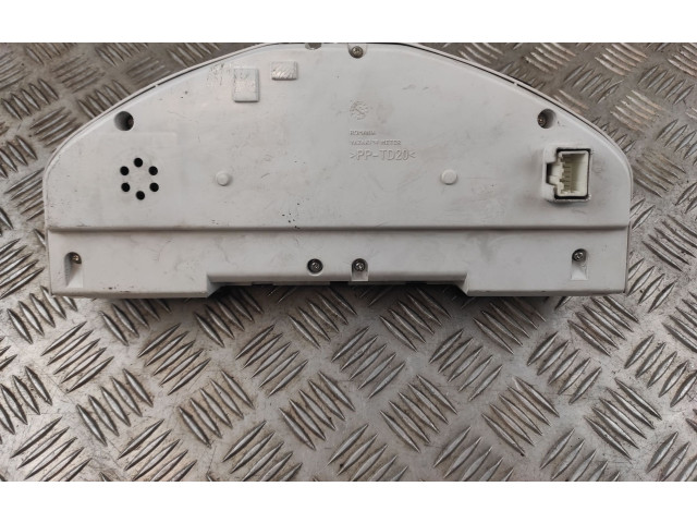 Панель приборов 31254535AA, 31254535AA Volvo V70