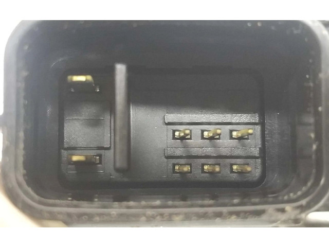 Блок управления центрального замка