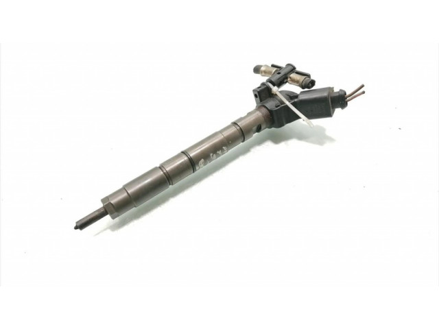 Vstřikovač 059130277A, 0445115052 Audi A4 S4 B7 8E 8H pro naftový motor 3.0 ASB 3.0 TDI quattro