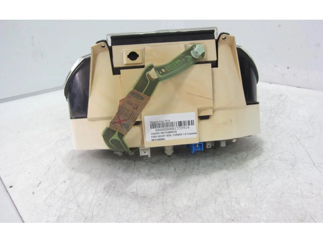 Панель приборов 96FB10838BA Rover Rover