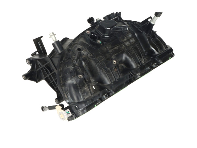 Всасывающий коллектор Genesis G70 2017 - года