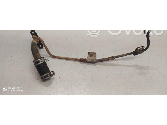 Turbodmychadlo Турбина 1S4Q6K679BA Ford Transit - Tourneo Connect