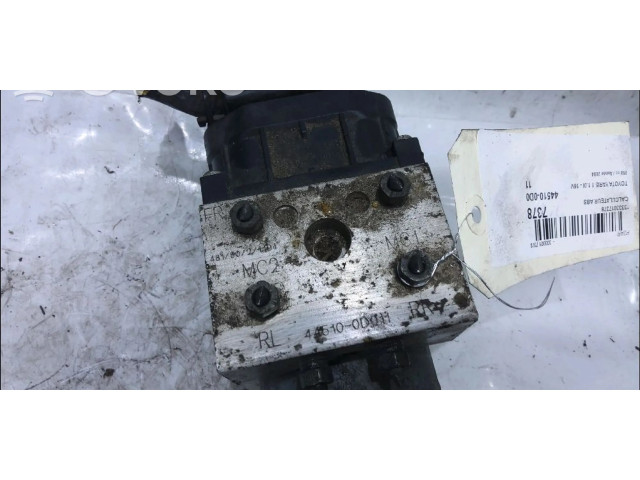 Блок управления АБС 1467714, 44510-0D011 Toyota Yaris