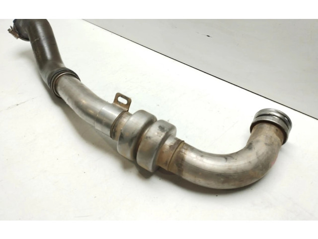 Turbodmychadlo Турбина 8200775694 Renault Kangoo I