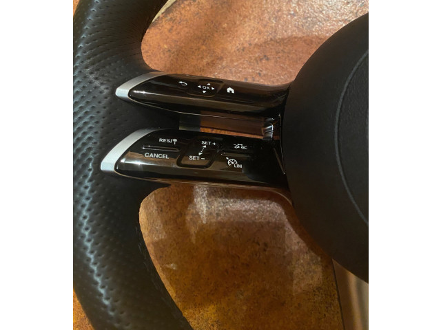 Руль Mercedes-Benz S W223 2020 - года A0004603016, 0009514752