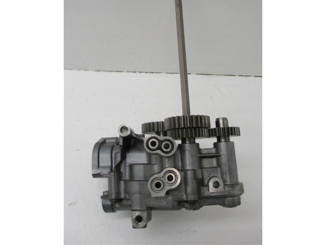 Čerpadlo oleje Audi A8 S8 D5