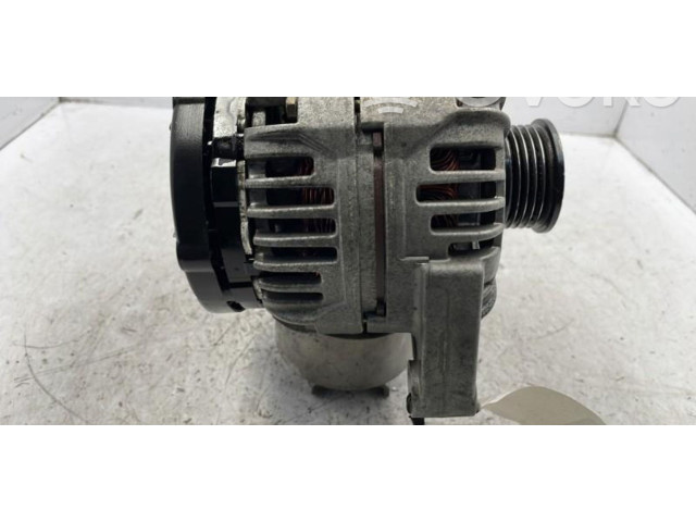 Генератор 047903015Q Skoda Fabia Mk1 (6Y)