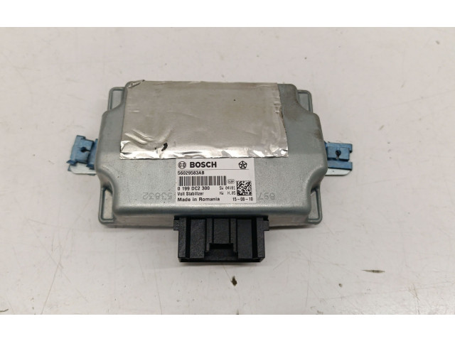 Блок управления 56029583AB Jeep Cherokee