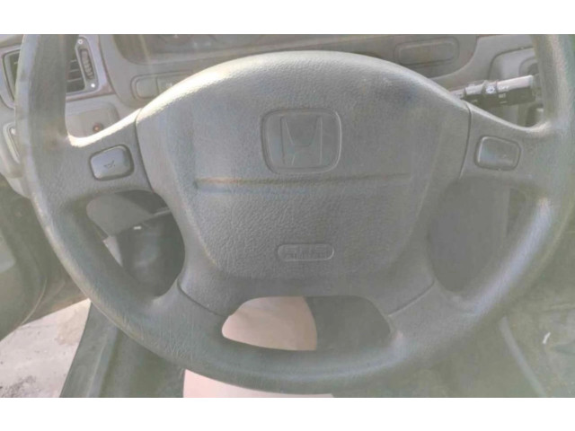 Подушка безопасности двери    Honda Civic