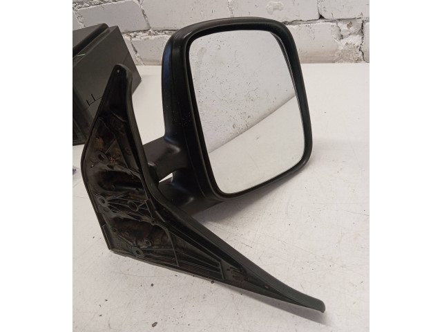 Зеркало (механическое)       Volkswagen Transporter - Caravelle T4  1991 - 2003 года   