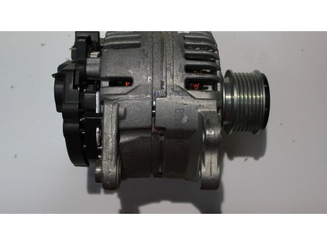 Генератор 045903023 Audi A2