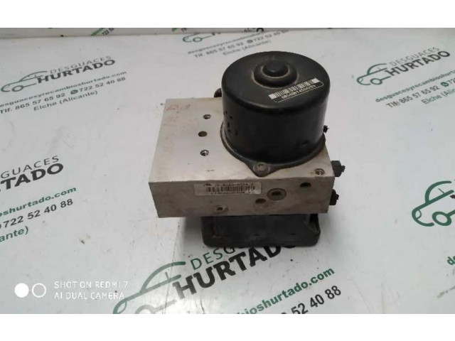 Jednotka ABS 1J0614217E   Seat Toledo I (1L) 