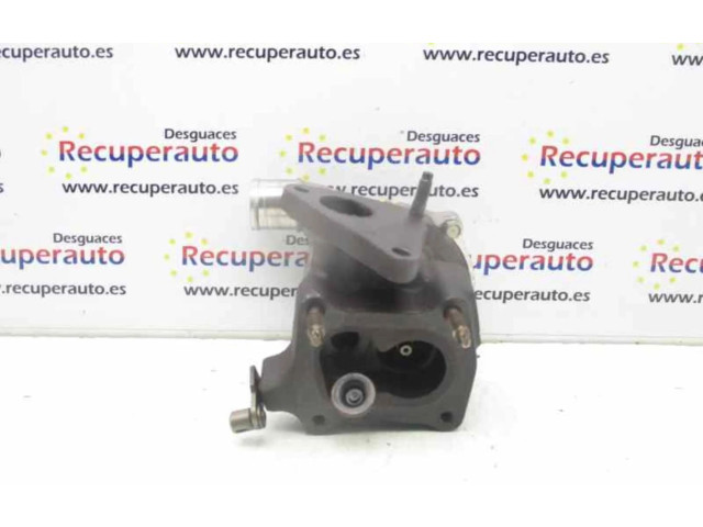  Турбина Renault Clio III  H8200301868         