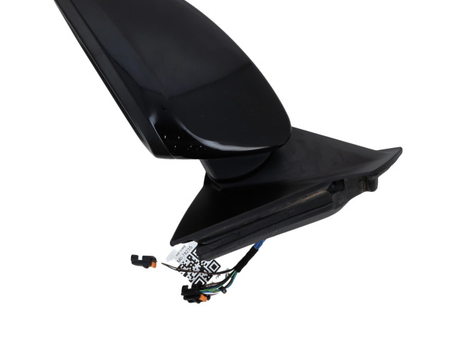 Zpětné zrcátko Peugeot 208 2020 98260233XT, M0-7823S