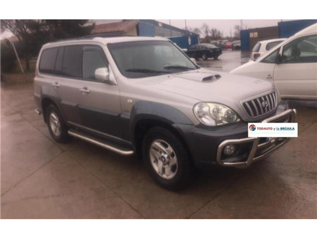 Turbodmychadlo Турбина 282004400 Hyundai Terracan 2.9
