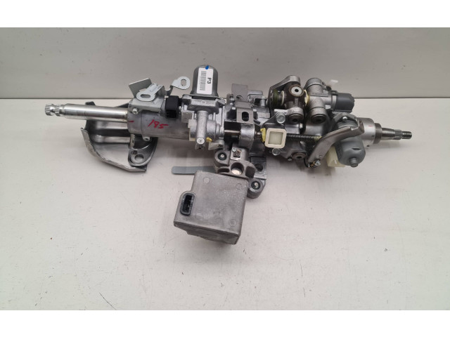 Turbodmychadlo Ось рулевого колеса 450203019, 899985201 Toyota Land Cruiser (J150)