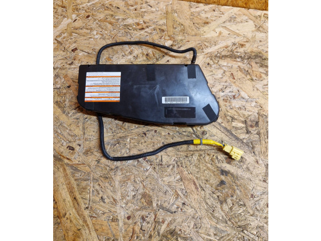 Подушка безопасности в сиденье PL1BA116070064 Infiniti EX