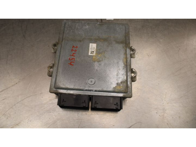 Блок управления впрыском A2C38412600   Ford Transit -  Tourneo Connect