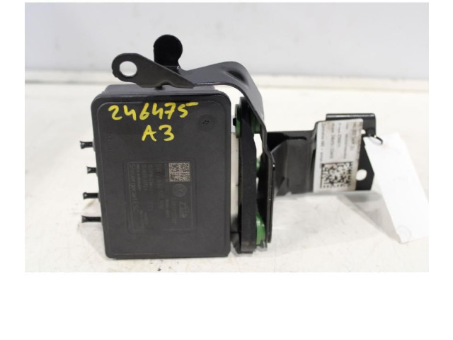 Блок АБС 10.0220-2460.4   Audi  A3 8Y  2020 -  года