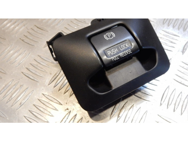 Включатель ручного тормоза