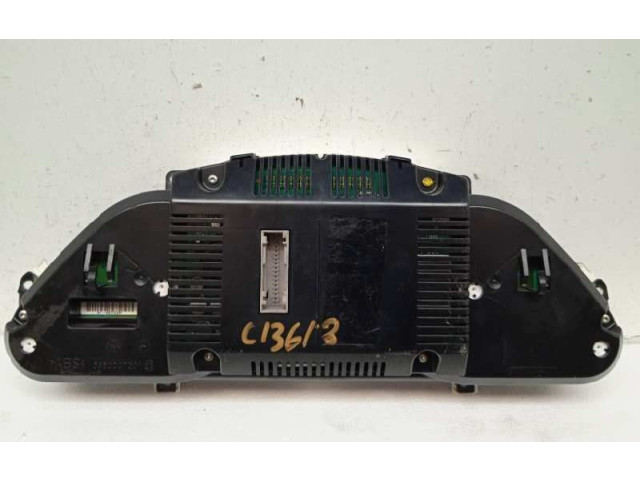 Панель приборов    Audi A6 S6 C6 4F       