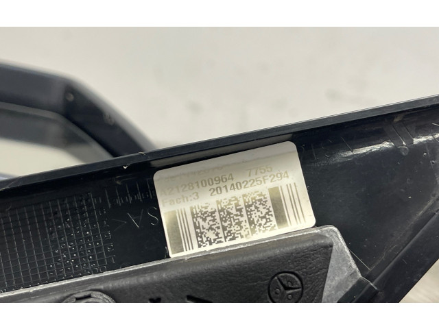 Зеркало электрическое        Mercedes-Benz GLK (X204)  2008 - 2016 года   